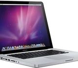 Used Macbook Pro 15