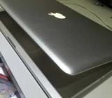 MacBook Pro 2.66GHz in good condition