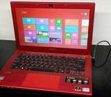 Pre-owned Sony VAIO S Series SVS13133CGR