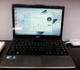 Acer Aspire TimeLineX 3820 For SALE