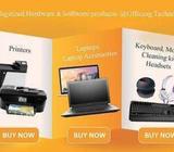 Shop Printers Online at Officesg Singapore