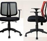 Office Mesh Chair_Model : GS3018