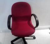 barely Used OFFICE chair