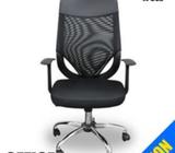 LATEST NEW OFFICE CHAIR ONLY AT: $148, U.P:$290, NO GST