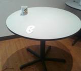 Office Tables , Chairs , Meeting tables, reception counters, Cash counter