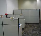 Immediate Stocks for Pedestals, Filing Cabinets, Tables, Cash & Carry Now