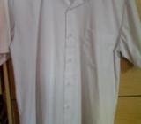 Raffles junior college uniform shirt for sell