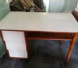 Formica top - Study Table