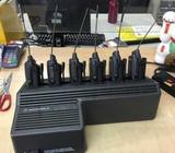 Motorla Walkie Talkie GP 328 (6 pcs per set @ $300)