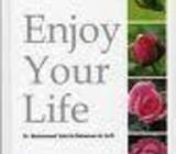 ENJOY YOUR LIFE-THE ART OF COMMUNICATIONS