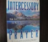 Intercessory Prayer