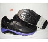 Cheap Nike Air Max 180 men's shoes black/dark purple