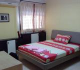 Blk114,Bukit Purmei,3+1(Cosy/With Pics/good location/Near City)