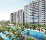 Hundred Palms Residences EC Showflat (+65) 6100 0877 - Launching soon!