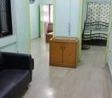 78 moh guan terrace, near tiong bahru mrt, 3 bedroom furn for rent