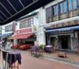 SHOPHOUSE OFFCE FOR RENT @ BOAT QUAY