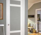 door painting service sg