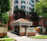 Casuarina Cove 3+1rm Rental $3.2K Gan 9788 8820