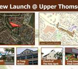 Thomson 3 Condo @ Brighthill Drive by UOL