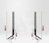 TV Table Stand for Displays Up to 42 or 70 WhatsAPP 8498 4312 R