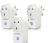 Vindar Wifi Smart Socket