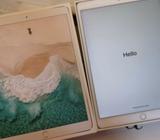 iPad Pro 10.5IN 256GB with FREE smart keyboard and UAG case