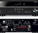 YAMAHA AV RECEIVER RX V483 AMPLIFIER