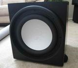 Revel USA- Sub woofers