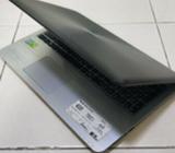Asus X556 (Faulty Screen and Keyboard)