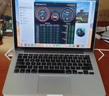 #13 Macbook pro retina late 2013 i5 2.6GHz 8GB 256GB