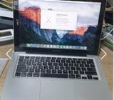 #10 MacBook Pro 13