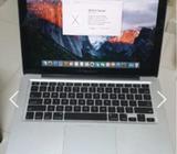 #09 Macbook pro 13