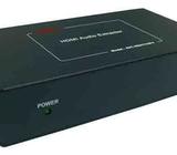 HDMI (4K) Audio Extrator