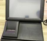 Touch Screen Cash Register (ECR)