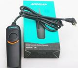 AODELAN Shutter Release Cable for Canon