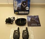 SIGNIFY Walkie Talkie (75 Channels / 500mW CB Handheld 2 Way Talk Radio)