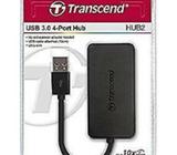 Transcend Information Super Speed USB 3.0 4-Port Hub (sealed packing)