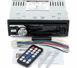 Bluetooth Vehicle Car/Home Stereo Media Receiver Support USB / SD / MMC Card Reader + Remote Control