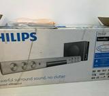 Sound bar hometheatre with Dolby Digital Surround capability