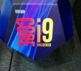 Special Offer Brand New & Seal Intel i9-9900K,i7-8700,i5-8400, i5-9400F Processor