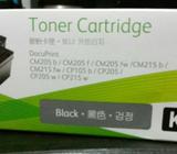 Brand New Sealed Black Toner Cartridge CT201581 For Fuji Xerox