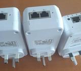 3 Power Over Ethernet devices