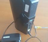Used dlink Router