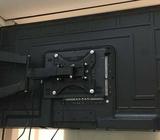 Full Motion TV Wall Mount for TV to 47 Inch whatsapp 8498 4312 R