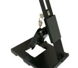 Tablet Desktop Stand Adjustable w/ Lock WHATSAPP 8498 4312 R