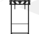 TV Stand with Wheels Cart for TV to 90 Inch WHATSAPP 8498 4312 R