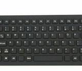 USB portable keyboard