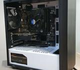 Cheap Intel desktop