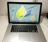 MacBook Pro (15-Inch, Mid 2012) PREMIUM PREOWNED