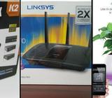 CHEAP! NEW AC1900 Router + DVB-T2 STB + Multi-Function BT Spks + TV Antenna + HDMI Cable $39 ONLY !!